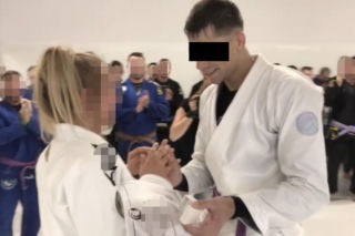 Mistrz sztuk walki zabił Mateusza na Piotrkowskiej w Łodzi. Założył mu dźwignię i udusił