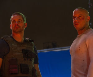 Paul Walker
