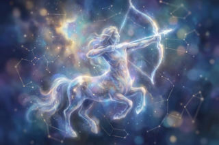 Horoskop na 9 lutego dla Strzelca. Czas na odpoczynek, który buduje Twoją przyszłość