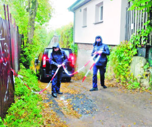 Udusiła własne dzieci. „Będą obok na zawsze