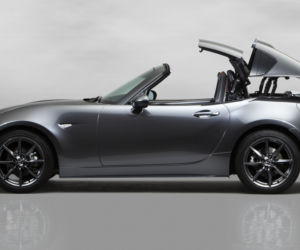 Mazda MX-5 RF
