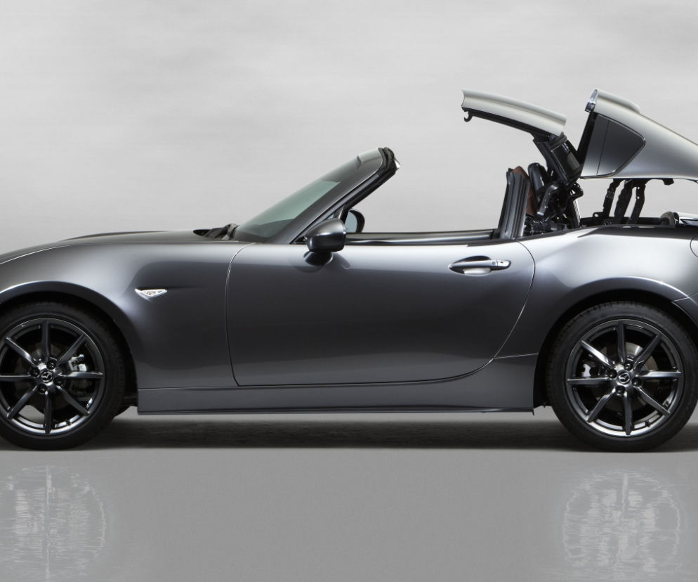Mazda MX-5 RF