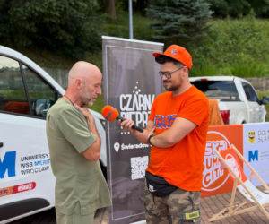 ESKA Summer City rusza dalej. Le Mont Medical & SPA kolejnym przystankiem letniej trasy
