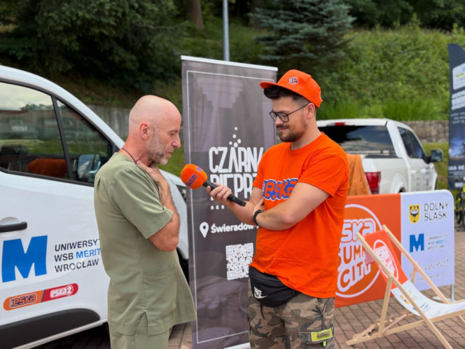 ESKA Summer City rusza dalej. Le Mont Medical & SPA kolejnym przystankiem letniej trasy