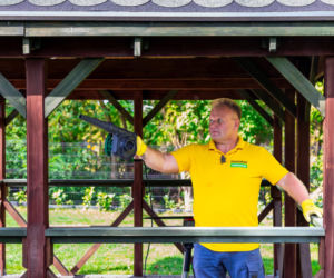 Murator Ogroduje, realizacje