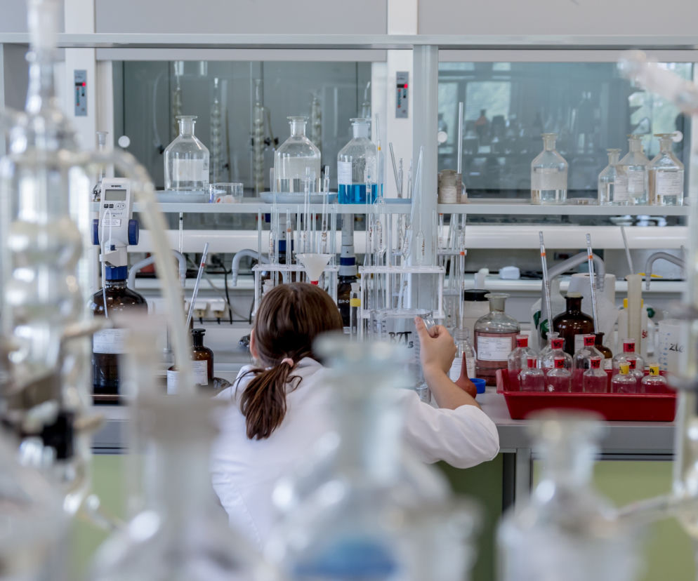 Laboratorium