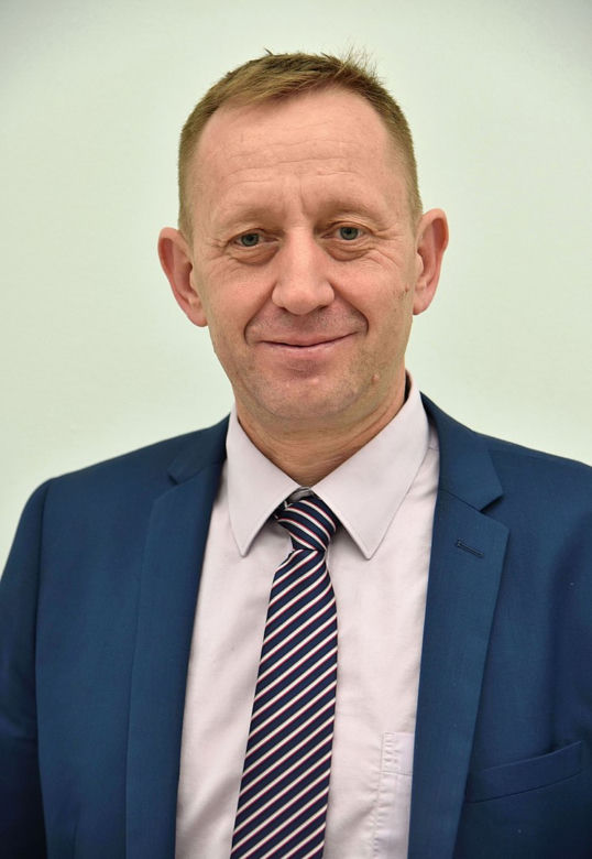 Robert Telus (PiS):