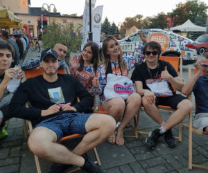 ESKA Summer City na Detrix Zawonia Festival