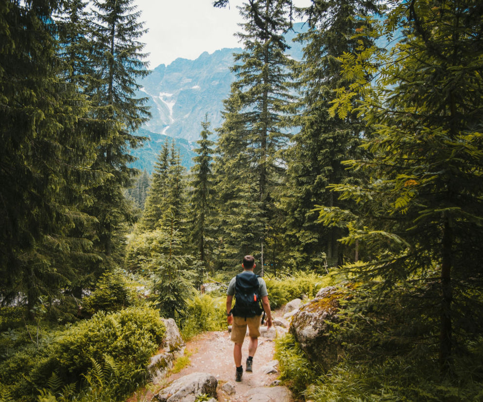 Uwaga turyści. Zamiany resortu środowiska mogą uderzyć was po kieszeni. Parki narodowe biją na alarm