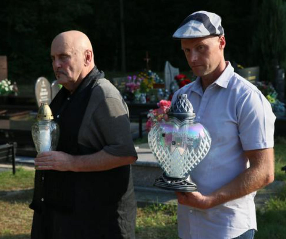 Marian Lichtman i Igor Krawczyk