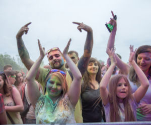 Festiwal Kolorów 2018