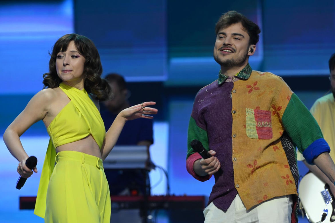 Gwiazdy błyszczały w pierwszym dniu Polsat Hit Festiwal 2025! Zobacz zdjęcia