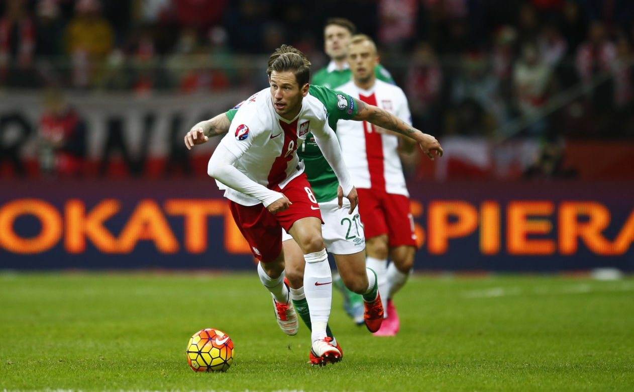 Grzegorz Krychowiak