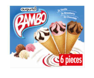 Popularne lody wycofane z obrotu. Są szkodliwe dla zdrowia [LISTA]