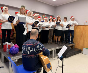 Wielkie Piernikowanie w Grudziądzu