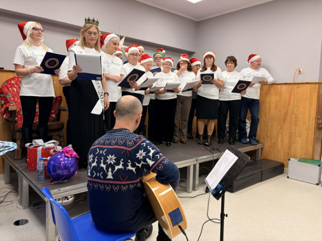 Wielkie Piernikowanie w Grudziądzu