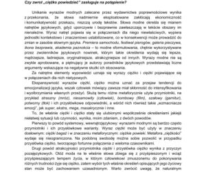 Matura 2021 język polski. Arkusze odpowiedzi, pytania CKE. Poziom podstawowy