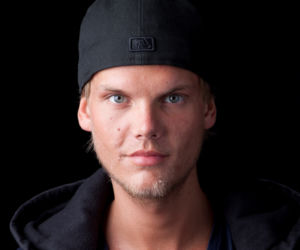 DJ Avicii