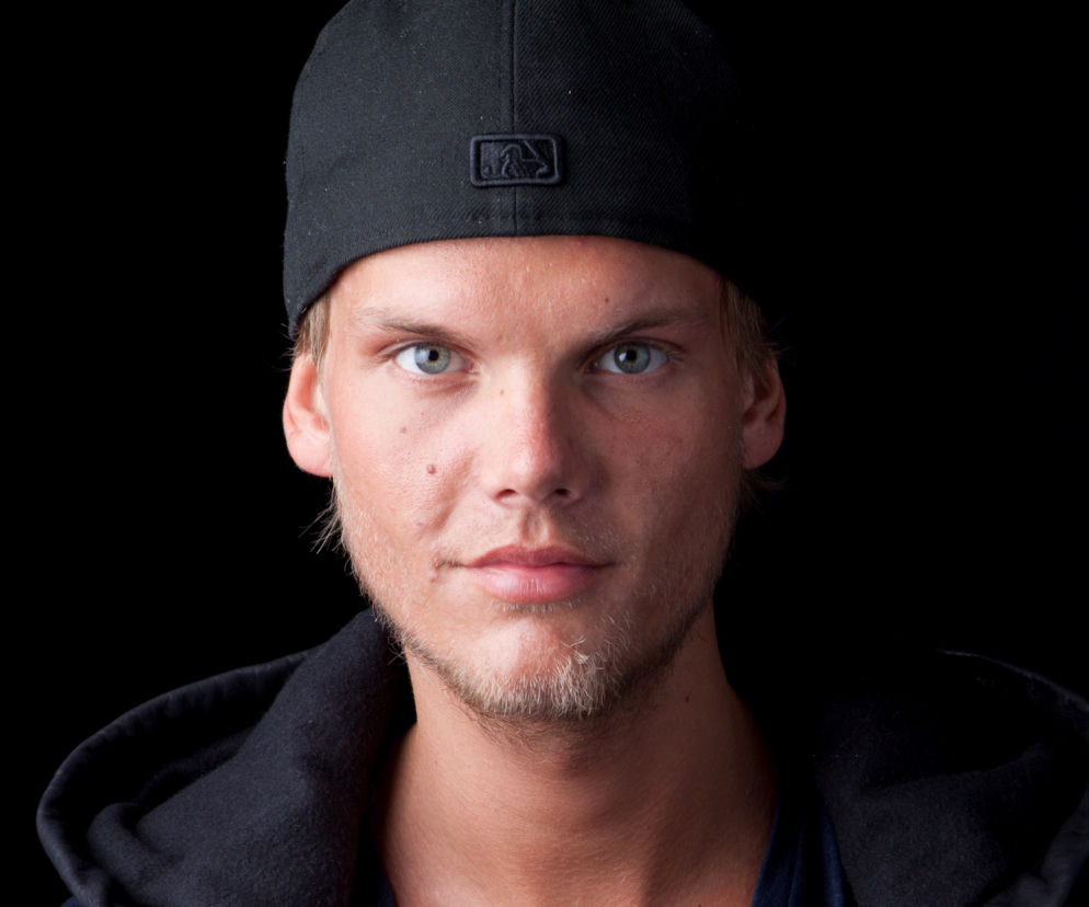 DJ Avicii