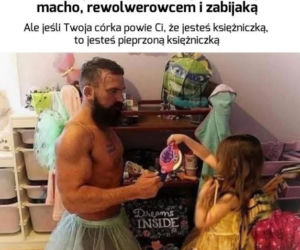 Memy na Dzień Mężczyzn 2021: Tak prawdziwe, że aż zabawne!