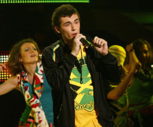 Kamil Bednarek
