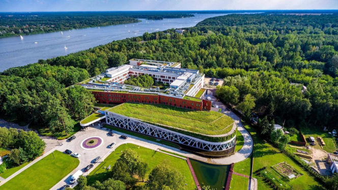 Pomaganie Buduje 2026