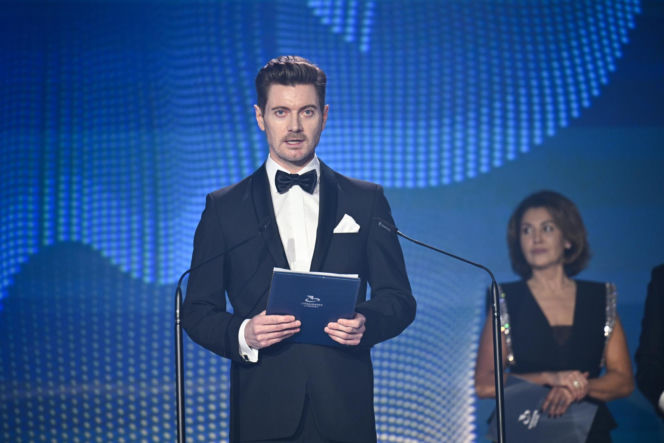 Radosław Sikorski odznaczył Ambasadorów Totalizatora Sportowego