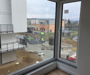 Mieszkania w nowych blokach STBS przy ul. 29 listopada