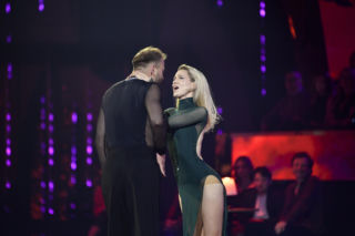 Paulina Gałązka i Michał Bartkiewicz