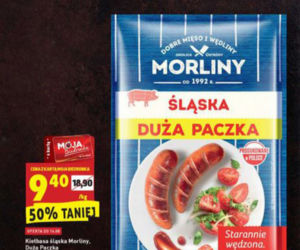 Giga promocje w Biedronce od 12.08