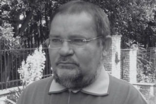 Uniwersytet Śląski stracił wybitnego wykładowcę