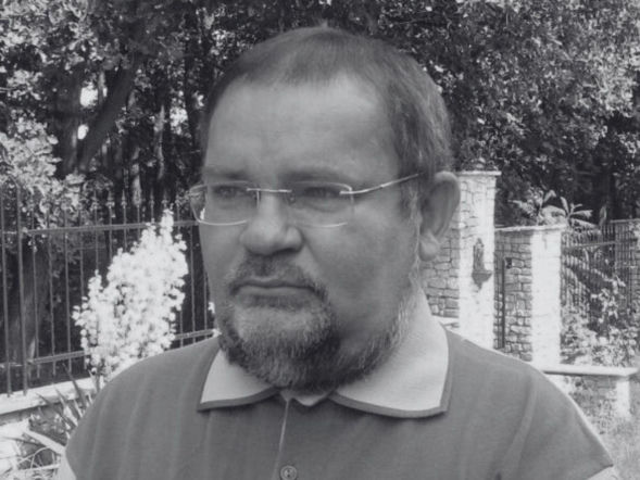 Odszedł ceniony politolog i nauczyciel Uniwersytetu Śląskiego. Zmarł dr Zbigniew Kantyka 