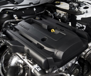 Ford Mustang Convertible 2.3 EcoBoost
