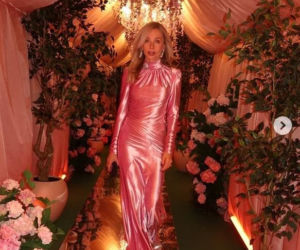 Zabawa u boku celebrytów, potem powrót do szpitalnej rzeczywistości. Tak Anita i Adrian weszli w Nowy Rok