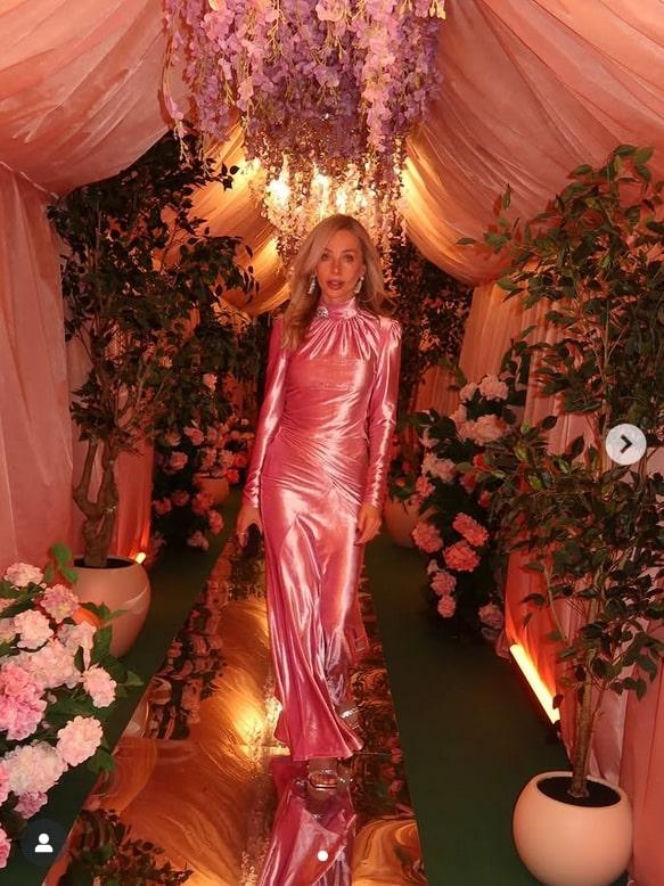 Zabawa u boku celebrytów, potem powrót do szpitalnej rzeczywistości. Tak Anita i Adrian weszli w Nowy Rok