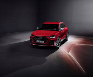 Audi RS Q3 (2020)