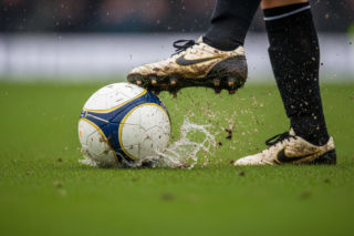 Ekstraklasa: Piast – Lech 0:3. Trener Myśliwiec zaskakuje oceną meczu