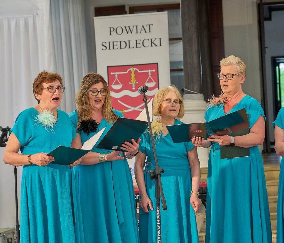 Kolejna Majówka w Reymontówce dopiero za rok!