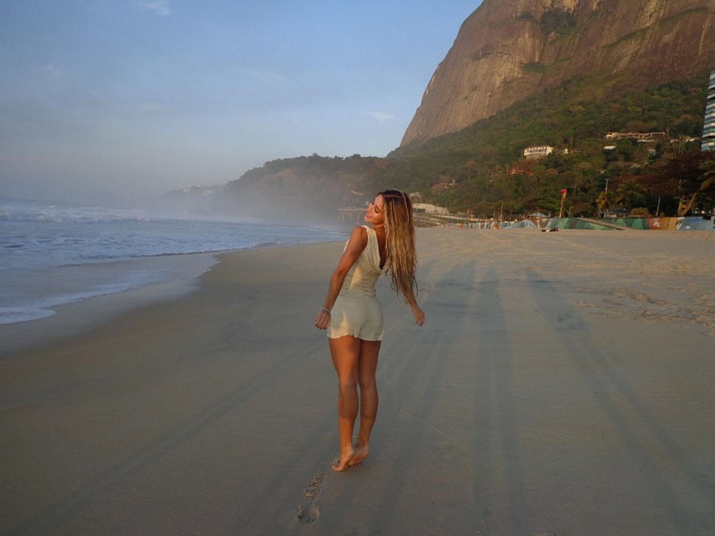Taty Mendes