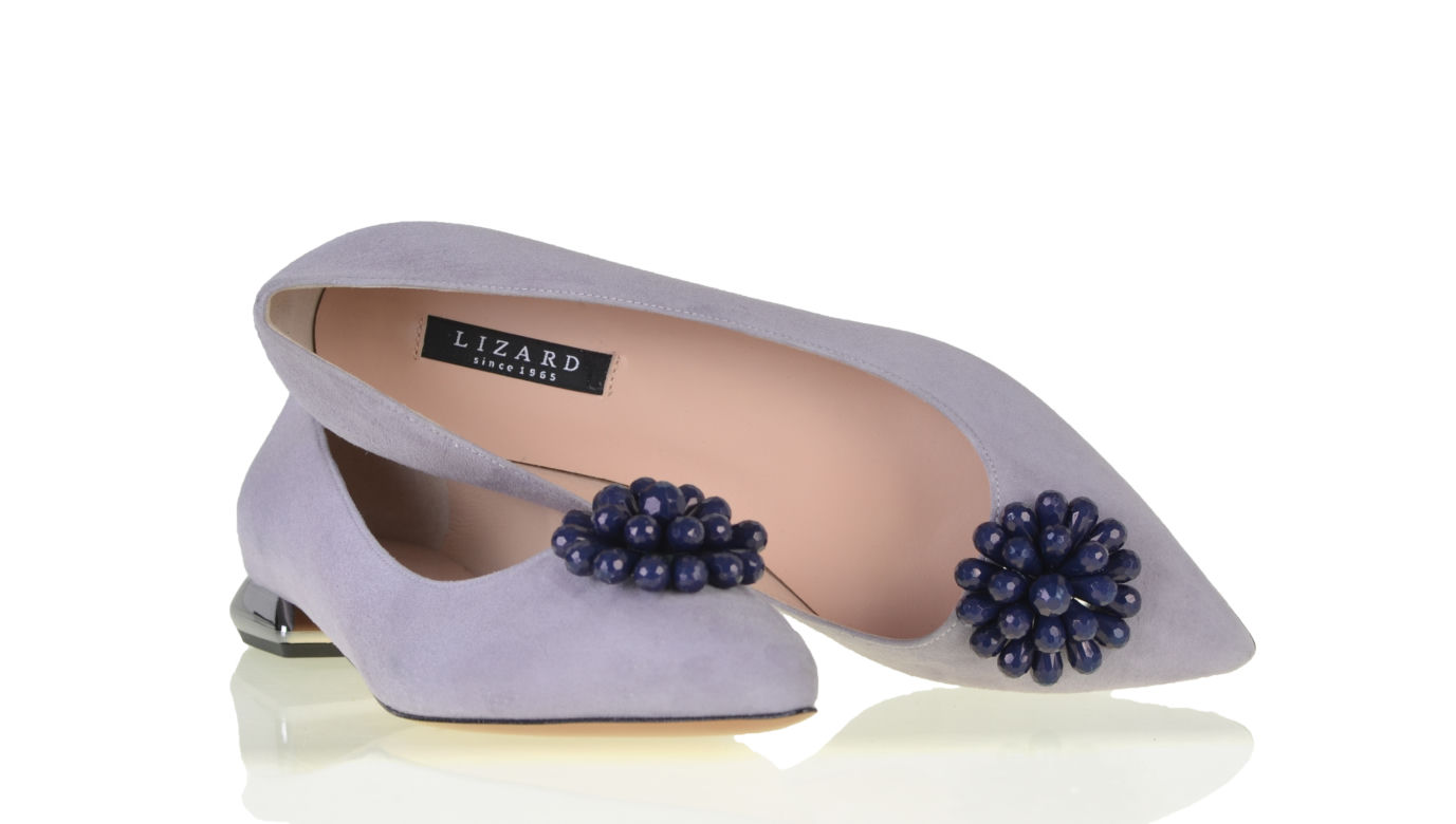 Buty idelane dopełnienie każdej kreacji