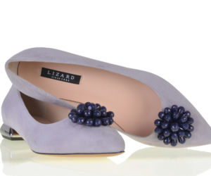 Buty idelane dopełnienie każdej kreacji
