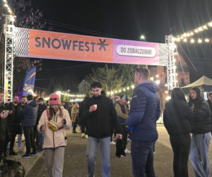 SnowFest 2026 - fotorelacja z festiwalu - Szczyrk 6-7 marca