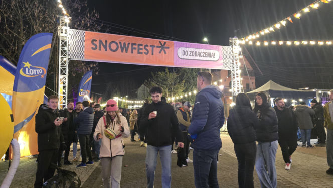 SnowFest 2026 - fotorelacja z festiwalu - Szczyrk 6-7 marca