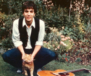 Dzień, w którym Syd Barrett dał swój jedyny solowy koncert. Muzyk wydał dwa autorskie albumy