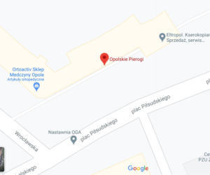 Opole. Gdzie zamówić jedzenie na dowóz? [LISTA]