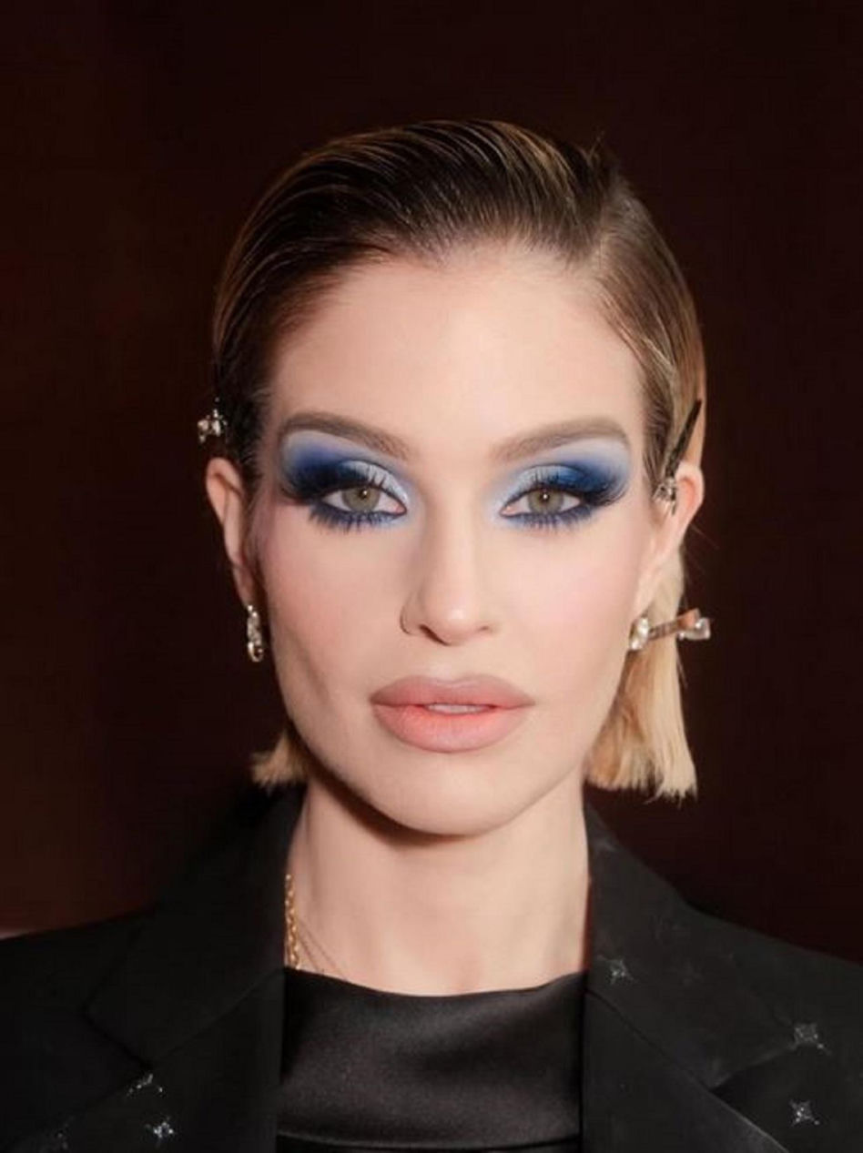 Kelly Osbourne pokazała się publicznie i zaskoczyła wyglądem!