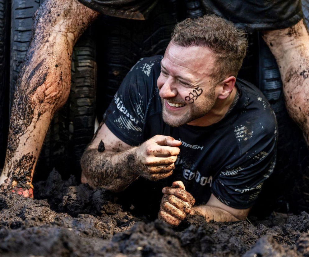 Runmageddon