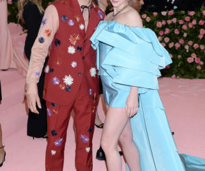Cole Sprouse i Lili Reinhart