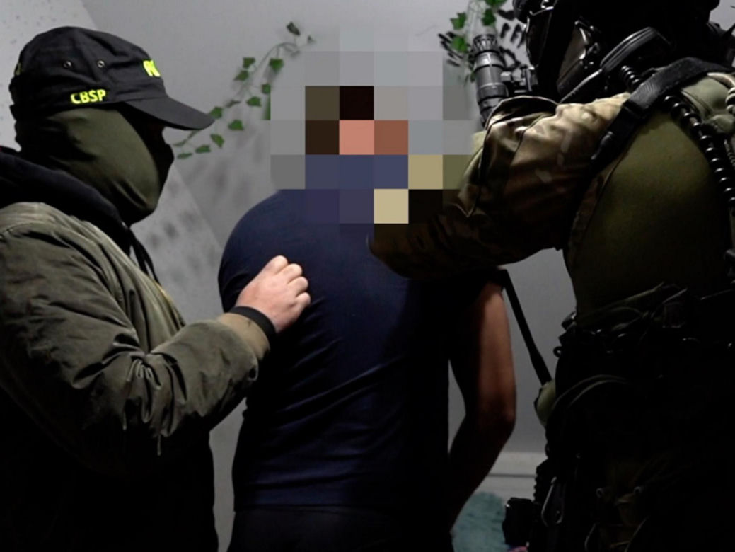 CBŚP na tropie gangu złodziei aut