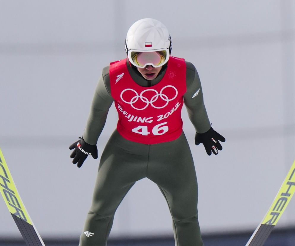 Kamil Stoch